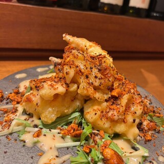 定番人気メニューやその日おすすめの日替わり料理が充実♪