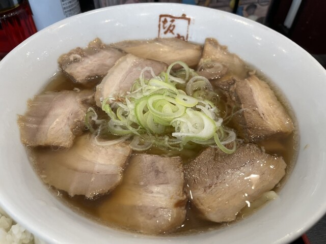 Kitakata Ramen Bannai Nagoya Moriyama Ten photo 4