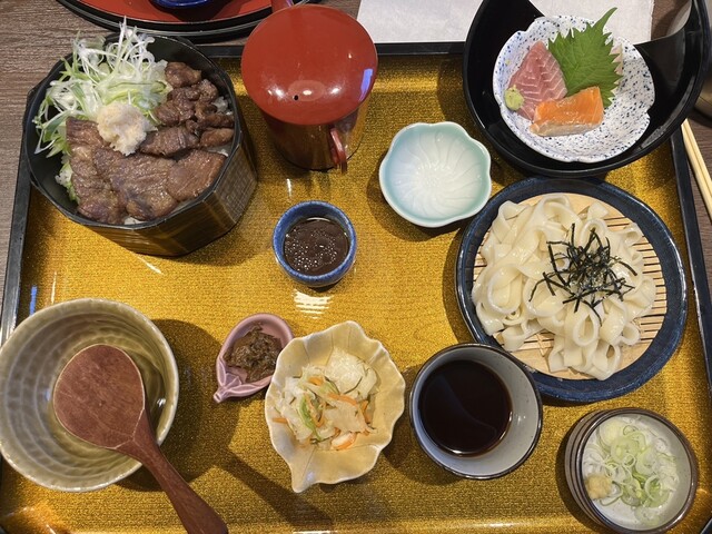 Washoku Mendokoro Sagami Togo Ten photo 5