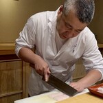 富小路 やま岸 - 