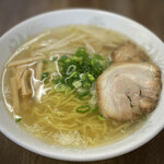 をっちゃんラーメン 東出雲店 - 