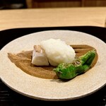 富小路 やま岸 - 