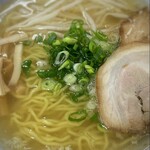 をっちゃんラーメン 東出雲店 - 