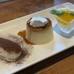 ジョリーパスタ - ジョリパ特製ミスト