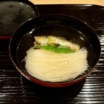 富小路 やま岸 - 