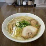 をっちゃんラーメン 東出雲店 - 