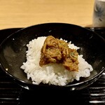 富小路 やま岸 - 