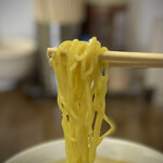 をっちゃんラーメン 東出雲店 - 