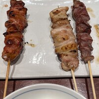 伊勢廣 京橋本店 - 