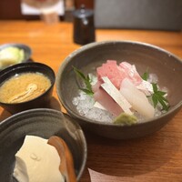 魚匠 銀平 心斎橋店 - 