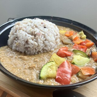 家具カフェ Manuia_0