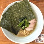 高野家 - 料理写真: