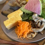 OMOカフェ＆バル OMO7大阪 by 星野リゾート - 