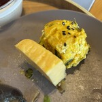 OMOカフェ＆バル - 