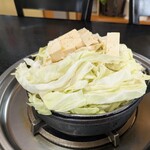 玉山支所前食堂 - 