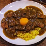 カレー専門店 ビィヤント - 