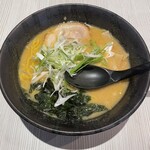 らーめん和 - 
