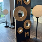 OMOカフェ＆バル - 