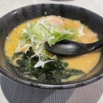らーめん和 - 