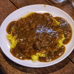 カレー専門店 ビィヤント - 