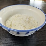 玉山支所前食堂 - 