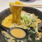 らーめん和 - 
