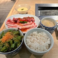 横浜焼肉kintan - 
