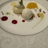アンシャンテ - 