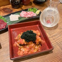 おやじ最後の握り 心斎橋店 - 