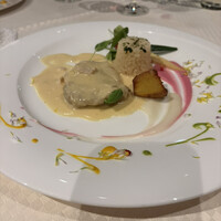 アンシャンテ - 