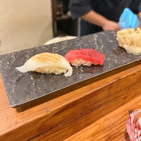 おやじ最後の握り 心斎橋店 - 