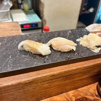 おやじ最後の握り 心斎橋店 - 