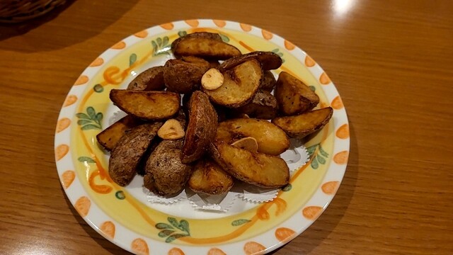 マンマピッツァカフェ - 帯広（ピザ）の写真