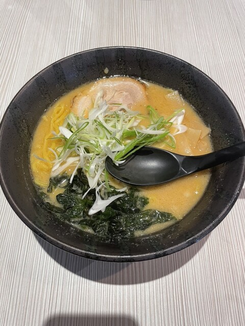 Ramen Kazu Oomagari Ten