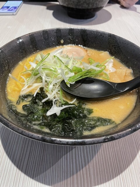 Ramen Kazu Oomagari Ten photo 2