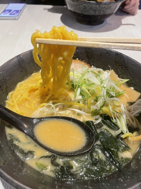 Ramen Kazu Oomagari Ten photo 3