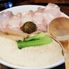 大分ラーメン ヌードルワークス 茅ヶ崎店