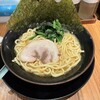 横浜家系ラーメン　三浦商店