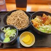 蕎麦食堂 いけち