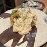 炭火焼鳥 とこ葉 - 