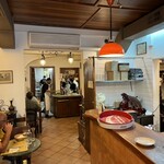 TRATTORIA ACCADI - 