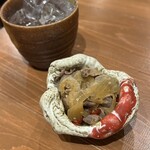 炭火焼鳥 とこ葉 - 