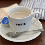 ドトールコーヒーショップ - 