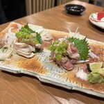 炭火焼鳥 とこ葉 - 