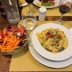 TRATTORIA ACCADI - 