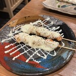 炭火焼鳥 とこ葉 - 