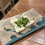 炭火焼鳥 とこ葉 - 