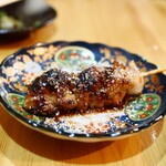 まぐまらし - 
