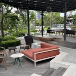 OMOカフェ＆バル - 