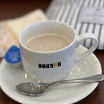 ドトールコーヒーショップ - 